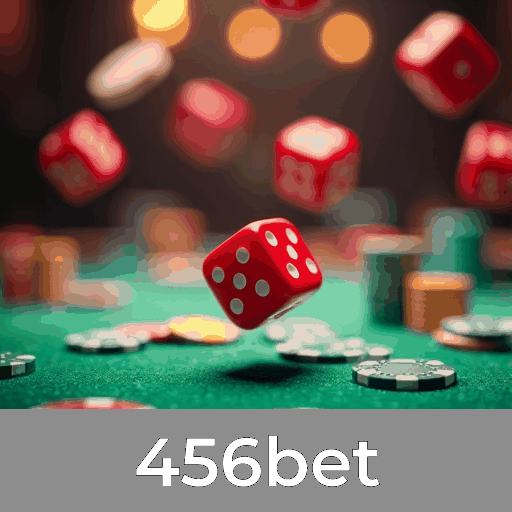456bet: Seu Cassino Online Seguro e Premiado
